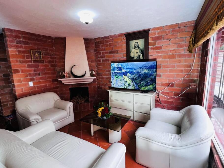 Hermosa Casa , Con Parqueadero En Rionegro Cerca Al Aeropuerto Villa Екстериор снимка