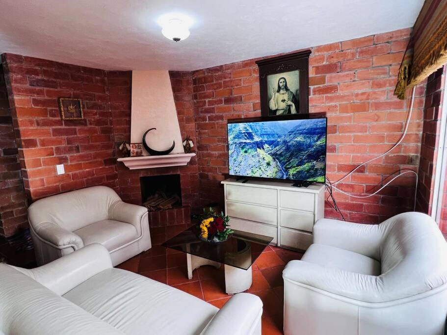 Hermosa Casa , Con Parqueadero En Rionegro Cerca Al Aeropuerto Villa Екстериор снимка