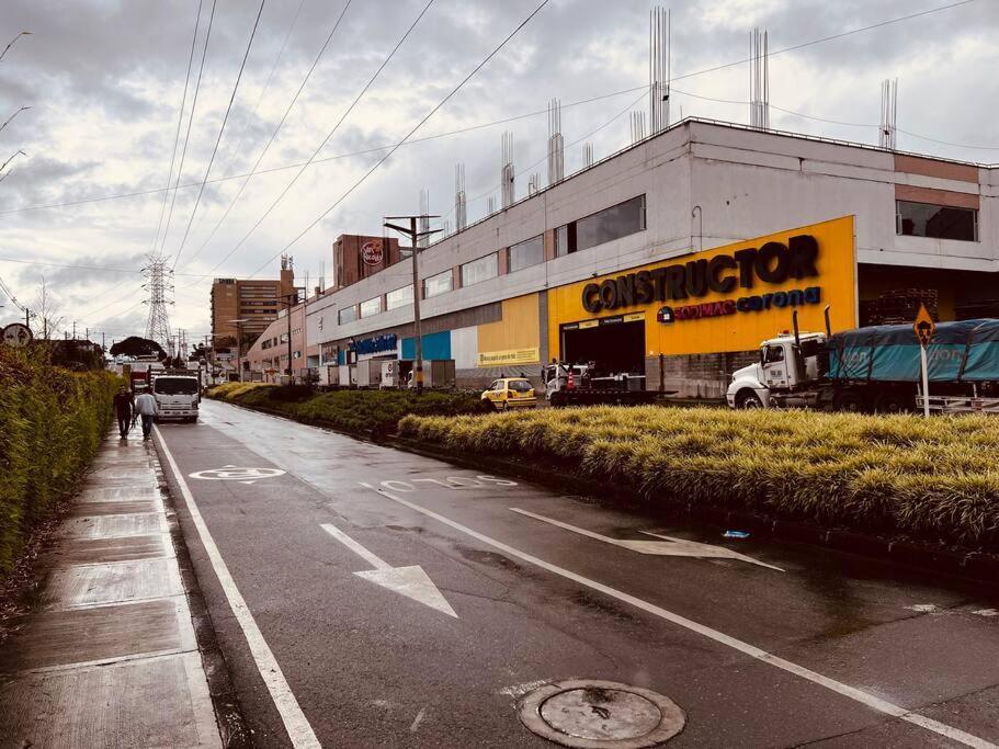 Hermosa Casa , Con Parqueadero En Rionegro Cerca Al Aeropuerto Villa Екстериор снимка