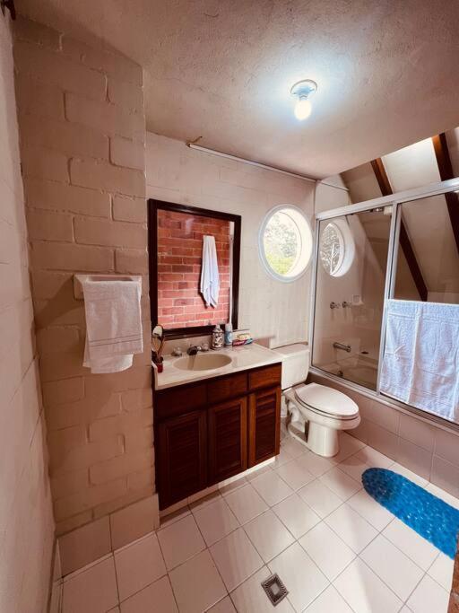 Hermosa Casa , Con Parqueadero En Rionegro Cerca Al Aeropuerto Villa Екстериор снимка