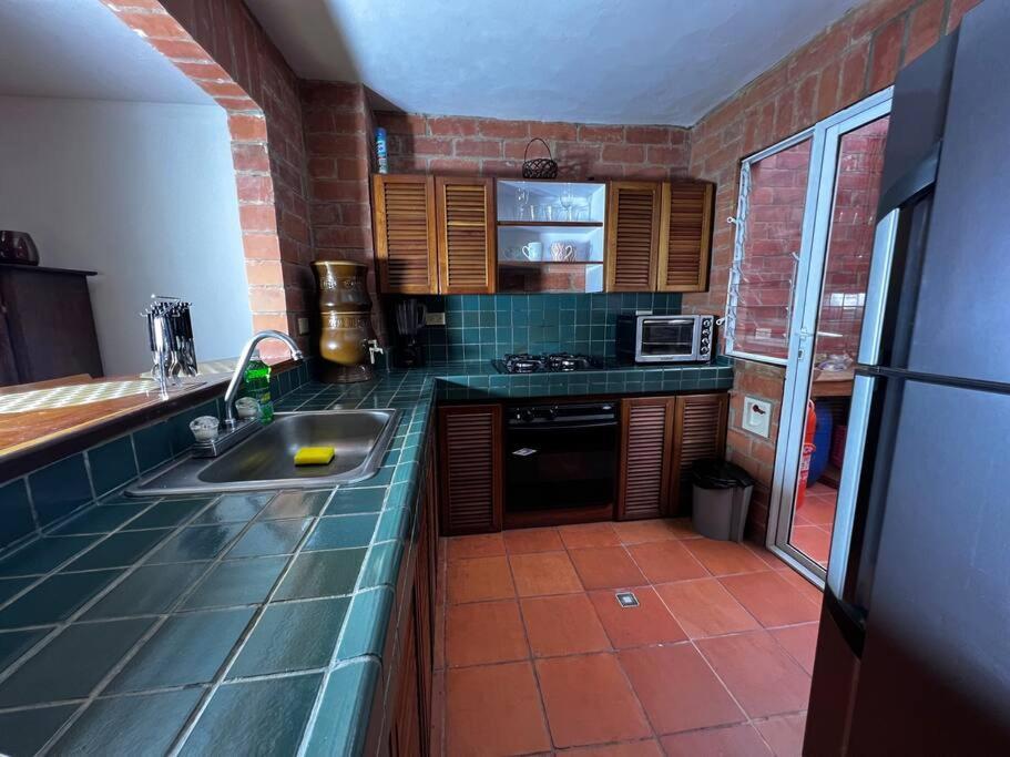 Hermosa Casa , Con Parqueadero En Rionegro Cerca Al Aeropuerto Villa Екстериор снимка
