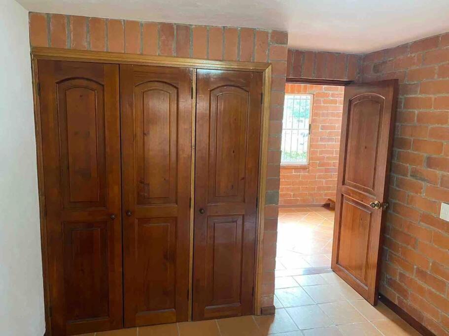Hermosa Casa , Con Parqueadero En Rionegro Cerca Al Aeropuerto Villa Екстериор снимка